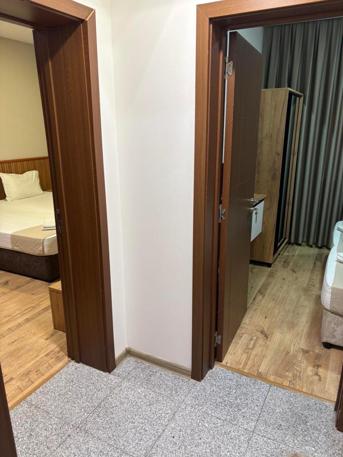 斯维伦格勒 拉邸旅舍旅舍 外观 照片